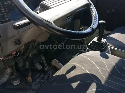 Белый Chevrolet Damas 2006 года, КПП Механика, в Карши за ~3 344 y.e. id6311959