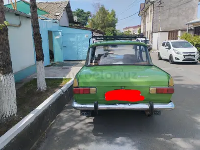 Зеленый Москвич 412 1990 года, КПП Механика, в Ташкент за ~1 186 y.e. id5175650