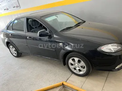 Черный Chevrolet Gentra, 3 позиция 2024 года, КПП Автомат, в Бухара за ~13 356 y.e. id4570305