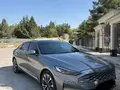 Серебристый Kia K8 2022 года, КПП Автомат, в Самарканд за 35 500 y.e. id6616699