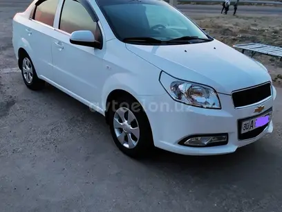 Chevrolet Nexia 3, 2 позиция 2018 года, КПП Механика, в Учкудукский район за ~9 494 y.e. id5069574