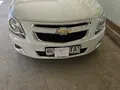 Chevrolet Cobalt, 4 pozitsiya 2022 yil, КПП Avtomat, shahar Buxoro uchun 12 500 у.е. id5214435