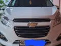 Белый Chevrolet Spark, 2 позиция 2020 года, КПП Механика, в Ургенч за ~8 834 y.e. id5028361