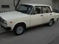 Молочный цвет ВАЗ (Lada) 2107 1996 года, КПП Механика, в Ташкент за 2 450 y.e. id5024021