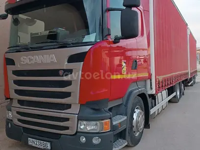 Scania 2015 yil, shahar Namangan uchun 70 000 у.е. id5190367