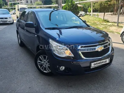 Chevrolet Cobalt, 4 pozitsiya 2023 yil, КПП Avtomat, shahar Toshkent uchun 12 200 у.е. id5173373