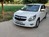 Chevrolet Cobalt, 2 pozitsiya 2020 yil, КПП Mexanika, shahar Oltinsoy tumani uchun ~10 305 у.е. id6427836, Fotosurat №1