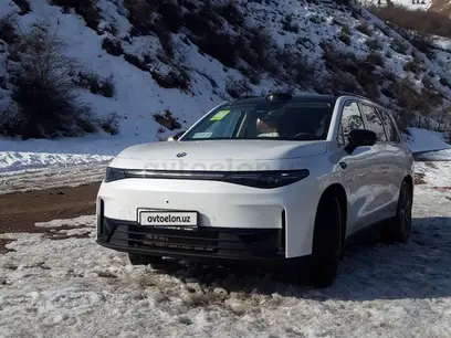 Leapmotor C16 2024 года, в Фергана за 31 000 y.e. id6333051