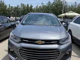 Chevrolet Tracker Premier 2019 yil, shahar Toshkent uchun 14 600 у.е. id5195970, Fotosurat №1