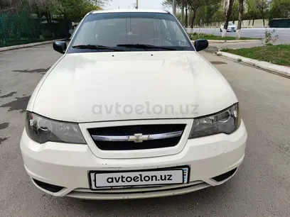 Молочный цвет Chevrolet Nexia 2, 4 позиция SOHC 2010 года, КПП Механика, в Джизак за 5 600 y.e. id4999812