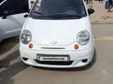 Chevrolet Matiz, 1 позиция 2017 года, КПП Механика, в Папский район за 4 000 y.e. id6440182, Фото №1