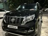 Toyota Land Cruiser Prado 2015 года, в Ташкент за 42 000 y.e. id6444174, Фото №1