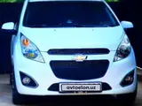Chevrolet Spark, 3 позиция 2019 года, КПП Механика, в Наманган за 7 300 y.e. id6746030