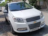Белый Chevrolet Nexia 3, 2 позиция 2019 года, КПП Механика, в Самарканд за 8 000 y.e. id5182347, Фото №1