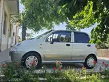 Белый Chevrolet Matiz, 3 позиция 2011 года, КПП Механика, в Ташкент за 4 000 y.e. id5213056, Фото №1
