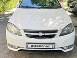 Белый Chevrolet Gentra, 3 позиция 2019 года, КПП Автомат, в Ташкент за 13 000 y.e. id5222661, Фото №1