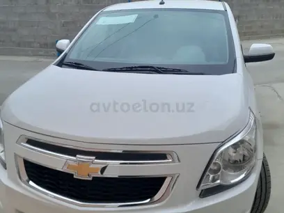 Chevrolet Cobalt, 4 pozitsiya 2024 yil, КПП Avtomat, shahar Jizzax uchun ~13 933 у.е. id5000527