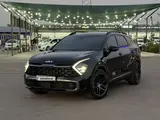 Qora Kia Sportage 2024 yil, КПП Avtomat, shahar Toshkent uchun 34 600 у.е. id6362330, Fotosurat №1