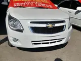 Chevrolet Cobalt, 4 позиция 2024 года, КПП Автомат, в Ташкент за 13 000 y.e. id5194666, Фото №1