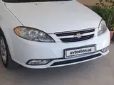 Chevrolet Gentra 2019 года, в Гулистан за 10 700 y.e. id5221425, Фото №1