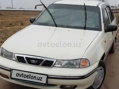 Daewoo Nexia 2007 года, в Термез за 4 462 y.e. id6427519