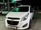 Белый Chevrolet Spark, 2 позиция 2013 года, КПП Механика, в Аккурганский район за 5 900 y.e. id4977121