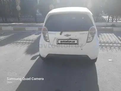 Chevrolet Spark, 2 позиция 2011 года, КПП Механика, в Ташкент за 4 500 y.e. id6390249