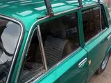 Зеленый ВАЗ (Lada) 2101 1981 года, КПП Механика, в Наманган за 1 000 y.e. id5228706, Фото №1
