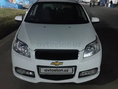 Chevrolet Nexia 3, 4 позиция 2021 года, КПП Автомат, в Ташкент за 11 000 y.e. id5090393