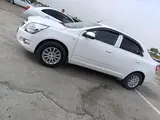 Chevrolet Cobalt, 4 pozitsiya EVRO 2019 yil, КПП Avtomat, shahar Samarqand uchun 11 500 у.е. id5032576, Fotosurat №1