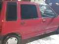 Красный Daewoo Tico 1999 года, КПП Механика, в Бухара за 2 000 y.e. id5027981