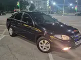Черный Chevrolet Gentra, 3 позиция 2023 года, КПП Автомат, в Ташкент за 13 000 y.e. id5222353, Фото №1