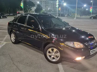 Черный Chevrolet Gentra, 3 позиция 2023 года, КПП Автомат, в Ташкент за 13 000 y.e. id5222353