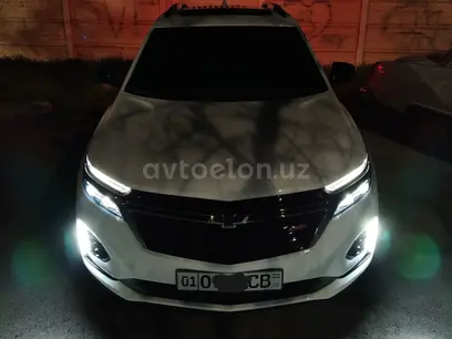 Chevrolet Equinox 2021 года, в Ташкент за 25 500 y.e. id4946841
