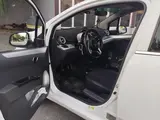 Oq Chevrolet Spark, 3 pozitsiya 2014 yil, КПП Mexanika, shahar Andijon uchun 6 200 у.е. id6503487, Fotosurat №1