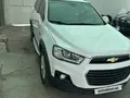 Chevrolet Captiva, 4 позиция 2017 года, КПП Автомат, в Ташкент за 15 600 y.e. id6445793