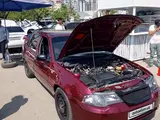 Вишня Chevrolet Nexia 2, 2 позиция DOHC 2009 года, КПП Механика, в Ташкент за 4 500 y.e. id5195101, Фото №1