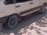 Белый ВАЗ (Lada) Самара (хэтчбек 2109) 1994 года, КПП Механика, в Сарыасийский район за ~1 988 y.e. id5027391, Фото №1