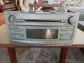 Магнитола Toyota Camry 40 ka в Ташкент за ~79 y.e. id6510087
