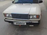 ВАЗ (Lada) 2107 1996 года, КПП Механика, в Наманган за 2 000 y.e. id6665186, Фото №1