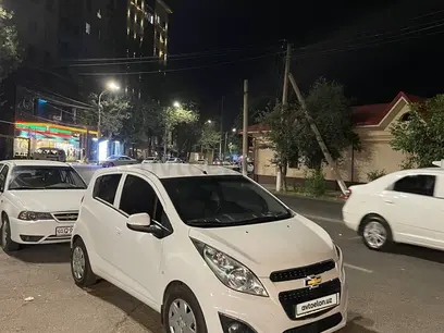 Chevrolet Spark, 3 евро позиция 2022 года, КПП Автомат, в Ташкент за 9 100 y.e. id5146723