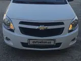 Chevrolet Cobalt, 2 позиция 2020 года, КПП Механика, в Бекабад за 9 500 y.e. id5198336, Фото №1