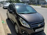 Chevrolet Spark, 4 позиция 2022 года, КПП Механика, в Ташкент за 10 600 y.e. id5028415, Фото №1