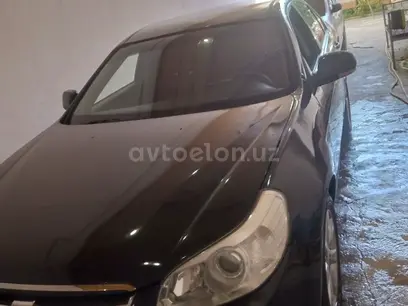 Черный Chevrolet Epica, 3 позиция 2008 года, КПП Автомат, в Самарканд за 5 700 y.e. id5219248