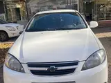 Белый Chevrolet Gentra, 1 позиция 2022 года, КПП Механика, в Ташкент за 12 500 y.e. id4238957, Фото №1