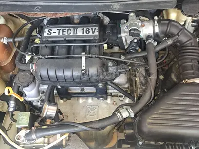 Белый Chevrolet Spark, 1 позиция 2012 года, КПП Механика, в Фергана за 5 000 y.e. id5215687
