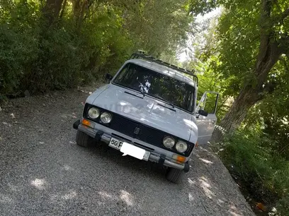 Серый ВАЗ (Lada) 2106 1983 года, КПП Механика, в Наманган за ~1 986 y.e. id5212315