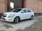 Белый Chevrolet Cobalt, 4 позиция 2021 года, КПП Автомат, в Фергана за 11 300 y.e. id5000209
