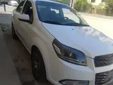 Chevrolet Nexia 3, 4 позиция 2016 года, КПП Автомат, в Наманган за 7 850 y.e. id6451973, Фото №1