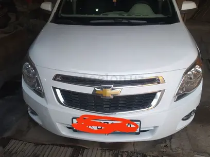 Chevrolet Cobalt, 2 pozitsiya 2014 yil, КПП Mexanika, shahar Olmaliq uchun 8 000 у.е. id5120117